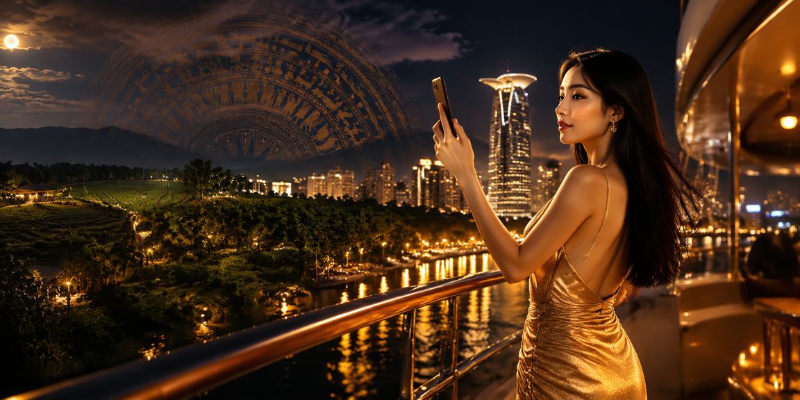 Người chơi tại Buôn Ma Thuột tận hưởng casino trực tuyến trên điện thoại bên ly cà phê