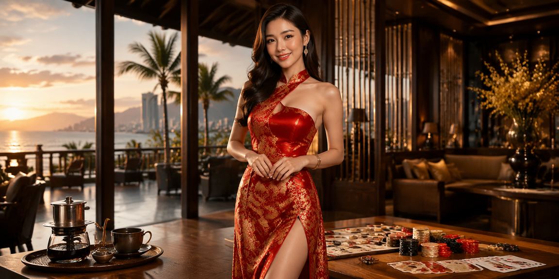Người dùng tại Đà Nẵng vừa uống cà phê vừa theo dõi sự kiện thể thao trực tuyến