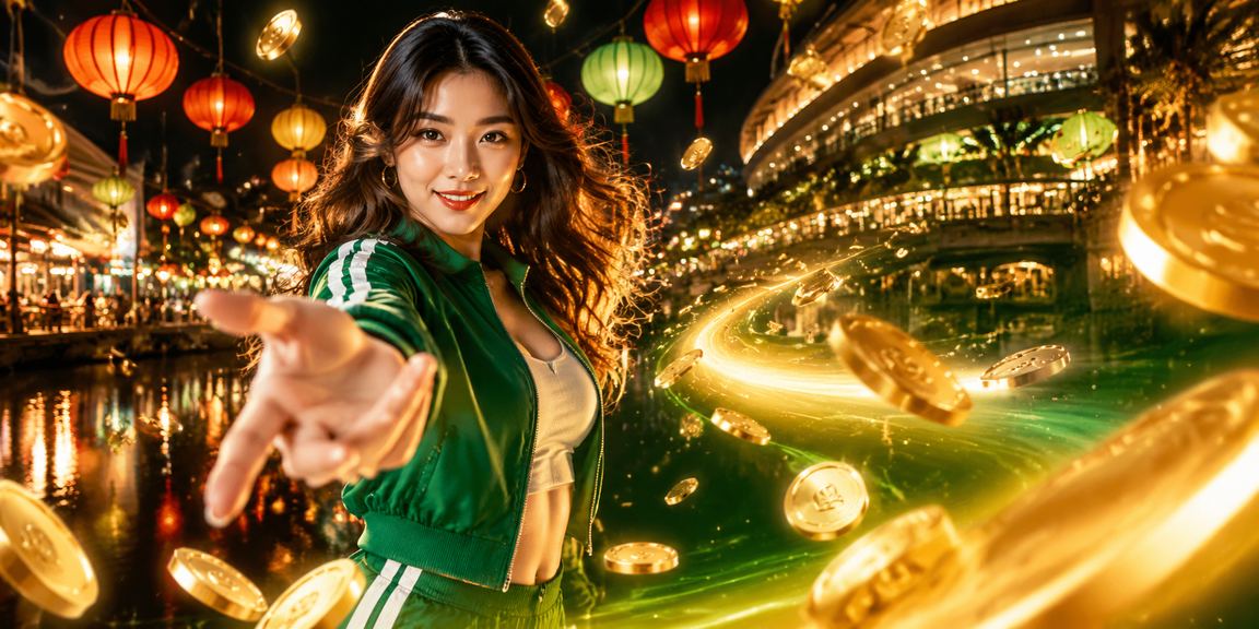 Môi trường giải trí và giải thưởng đêm tại Huế với ánh đèn lung linh