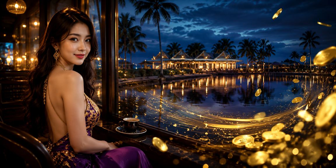 Người dùng tại Phú Quốc tham gia cá cược trực tuyến trong không khí café và giải trí