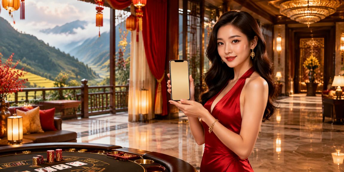 Baccarat tại lễ hội Sapa – trải nghiệm casino đặc sắc